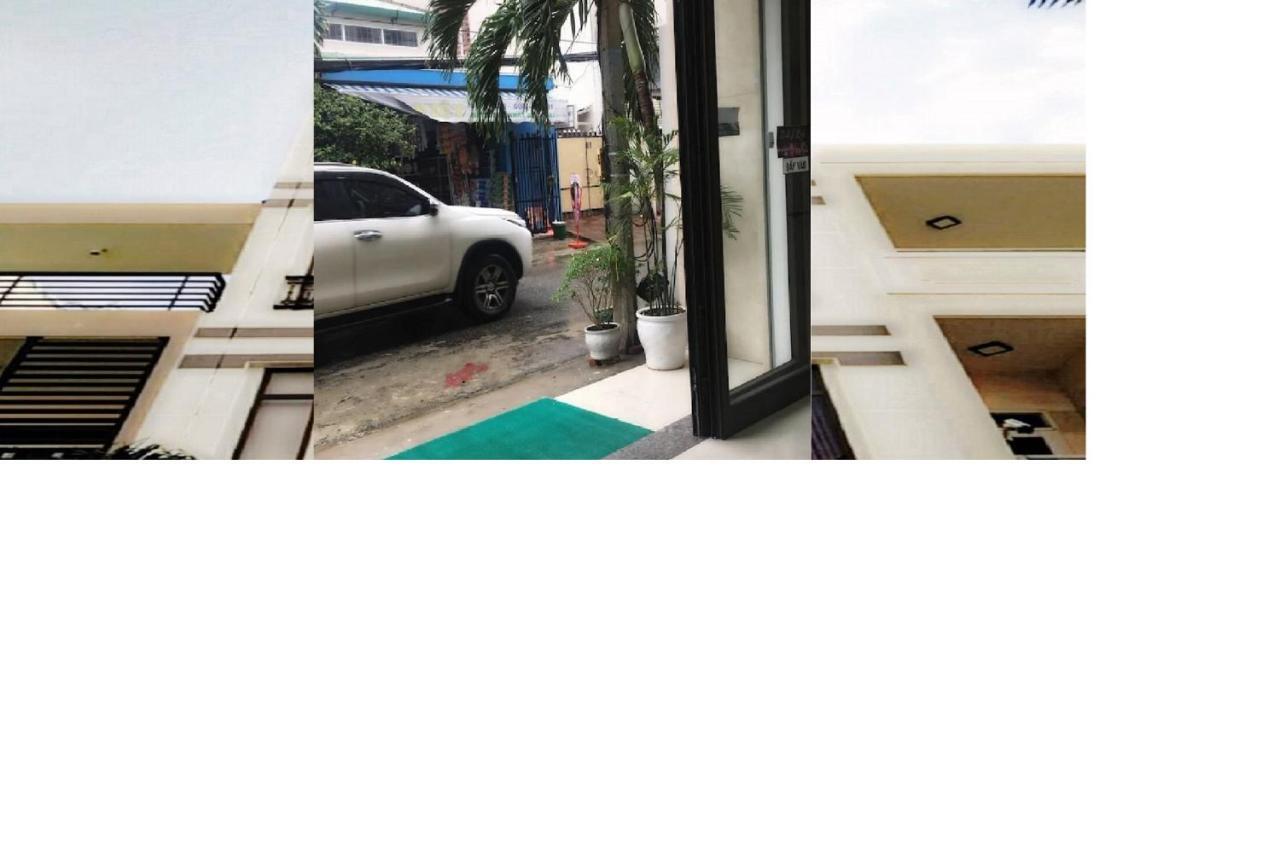 Da Nang Minh Hai 外观 照片
