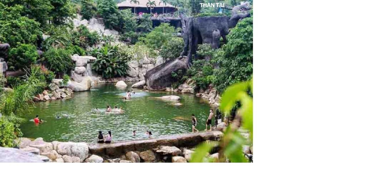 Da Nang Minh Hai 外观 照片