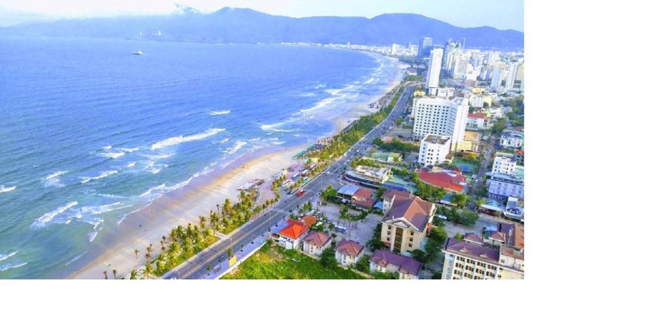 Da Nang Minh Hai 外观 照片