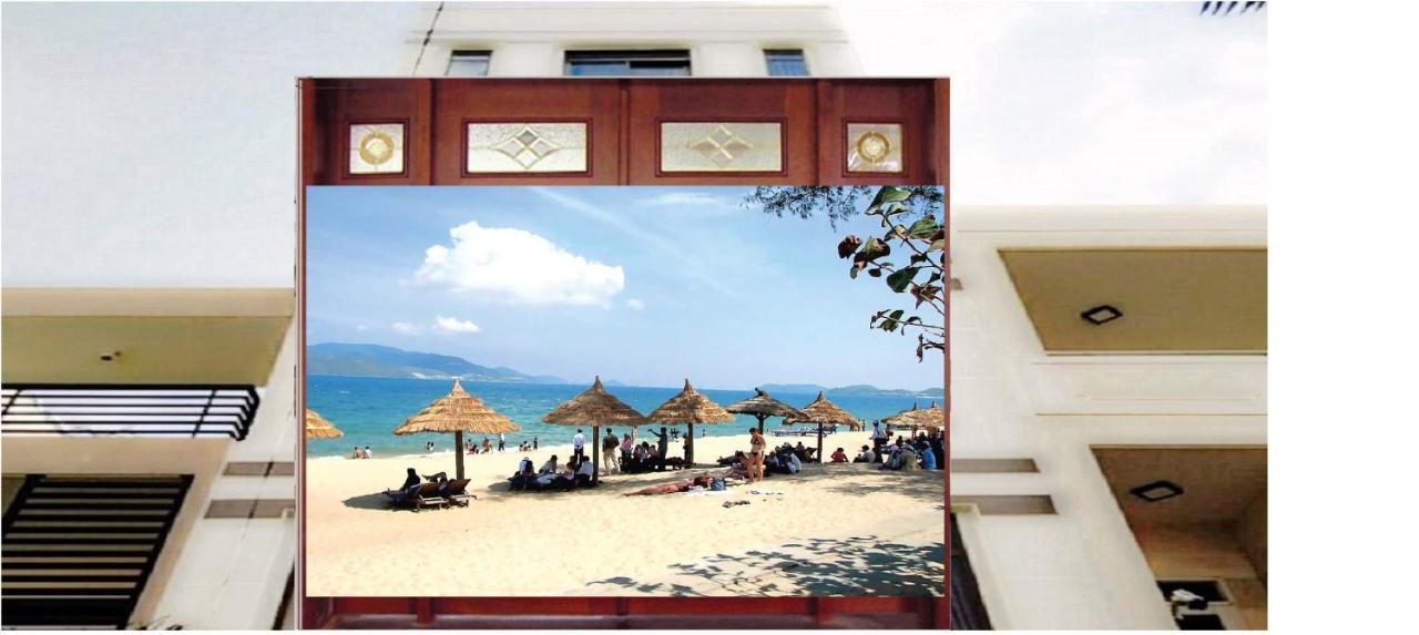 Da Nang Minh Hai 外观 照片