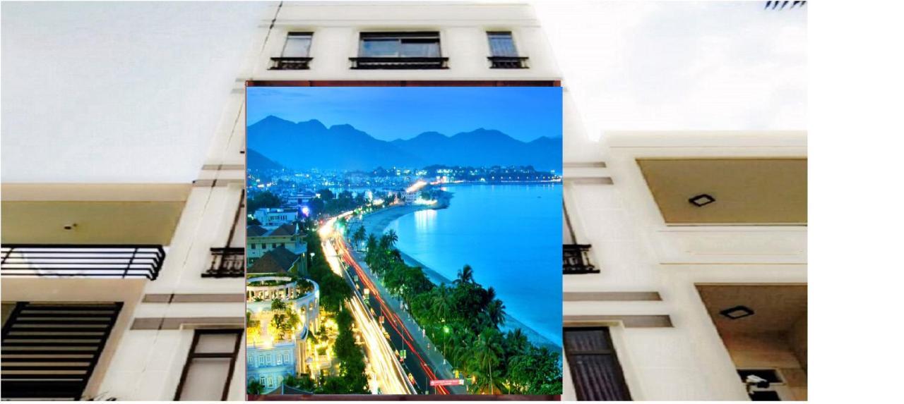 Da Nang Minh Hai 外观 照片